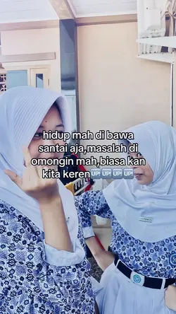 Hidup Mah Dibawa 