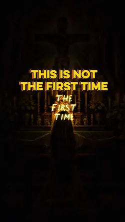This is not the …