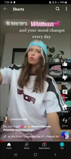 Dance 