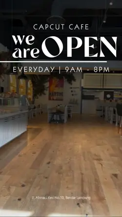 store promotion