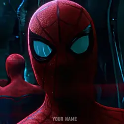 Spiderman edit 