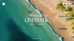 Moments Recap Cinema