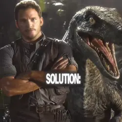 EDIT DUPLA JURASSICA
