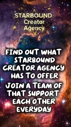 Poster template
