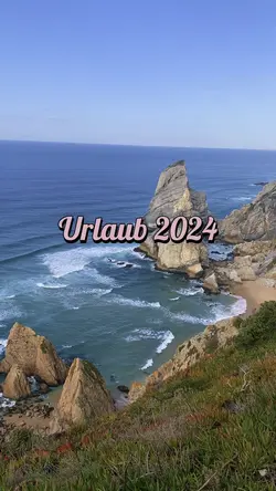 Urlaub 2024