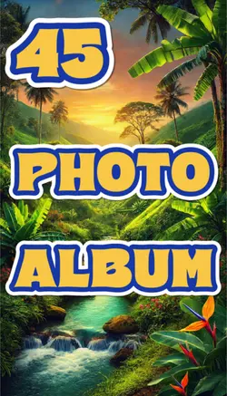 45 Photos Album 