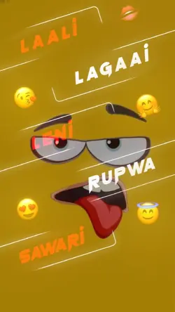 Hindi Song Template 
