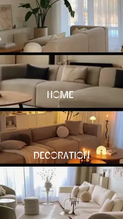 home decoration 