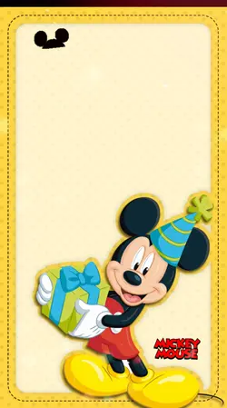 MICKEY