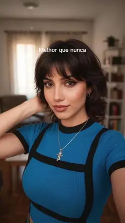 Transformação de street style em segundos