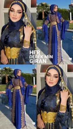 Yeni şablon geldi