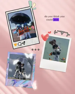 roblox bucin