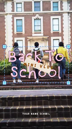 Back To School