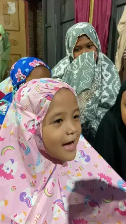 Malam bermanfaat✨