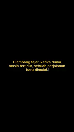 opening video ketik