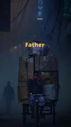 Father Special Quote