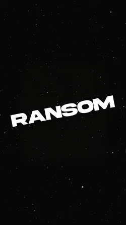Ransom Template