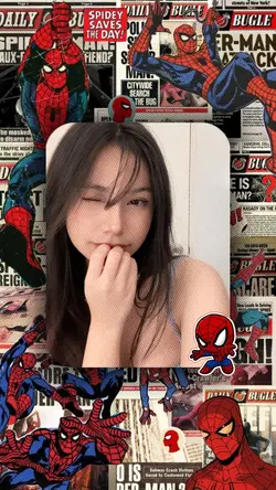 spiderman wallpaper