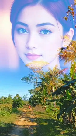 bangunkan aku