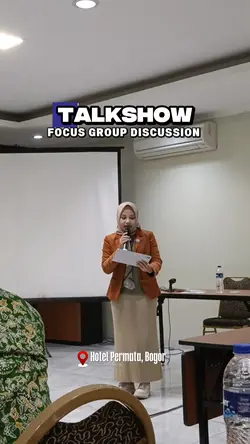 KEGIATAN FGD