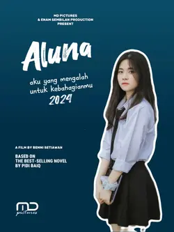 poster film