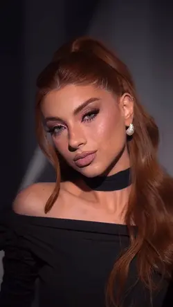 makeup template