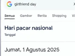 Viral grilfriend