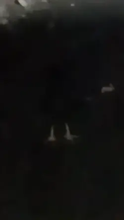SUARA MBAK KUNTI