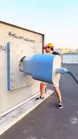 green screen 