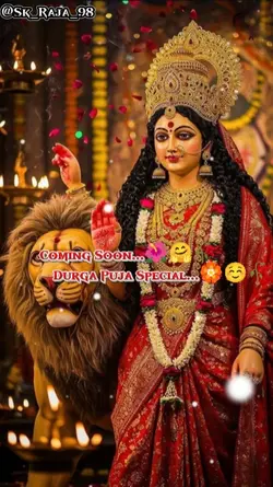 Durga Puja Special S