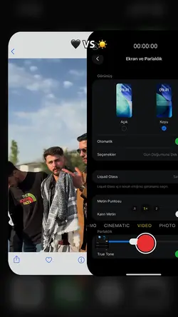 Geçiş akım keşfetlik
