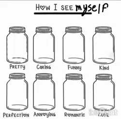 how I see..