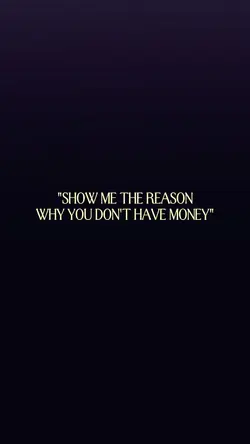 money 