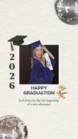 Graduation