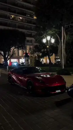 🔥Ferrari🔥