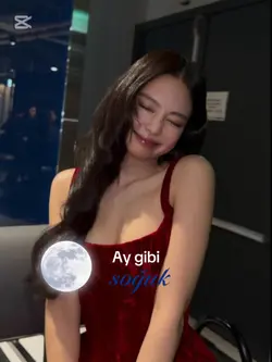 Ay gibi soğuk