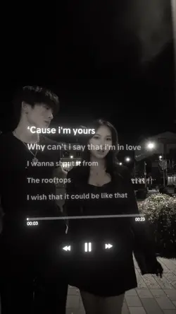 secret love song