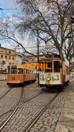 April Dump