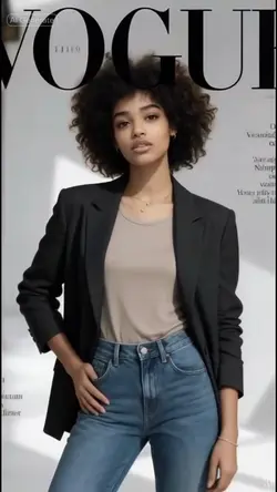Vogue 