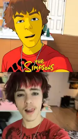 The Simpson 