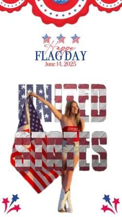 United States flag