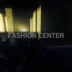 Fashion center