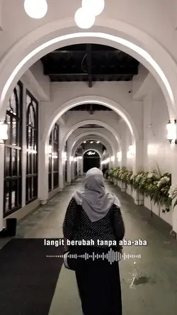 Jangan sombong 