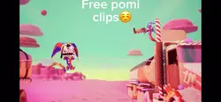 Free pomi clips.^^.