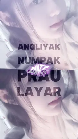JJ PRAU LAYAR KECE