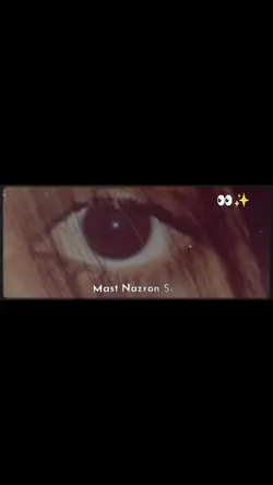 How eyes