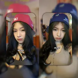 collab no mirror