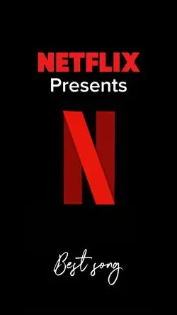 Netflix presents 