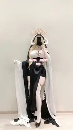 𝙃𝘼𝙉𝘼 乂 𝙈𝙐𝙎𝙀