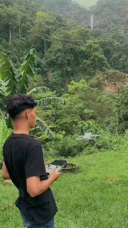 Hasil video kamera